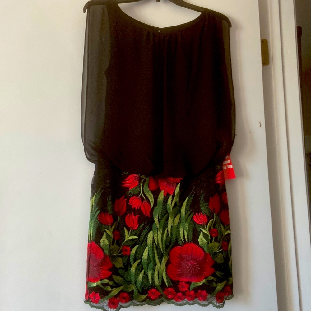 Cute dress